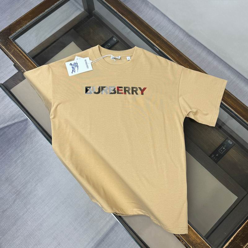 Burberry T-shirt Wmns ID:20260520-230